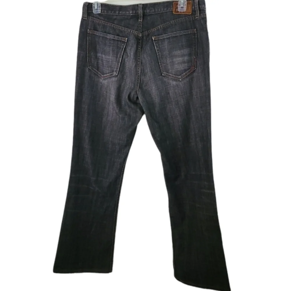 Men's banana republic jean pants